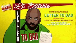 Lt  Stitchie - Letter To Dad (Flash Hit Records & Manudigital)