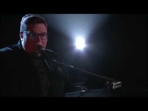 Jordan Smith - Great is Thy Faithfulness (The Voice 2015)
