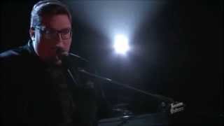 Jordan Smith - Great is Thy Faithfulness (The Voice 2015)
