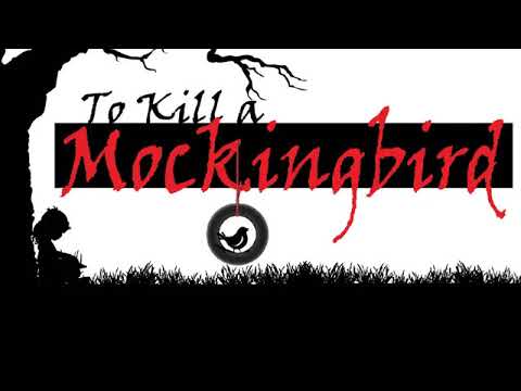 To Kill A Mockingbird Audiobook FULL (PART 1)