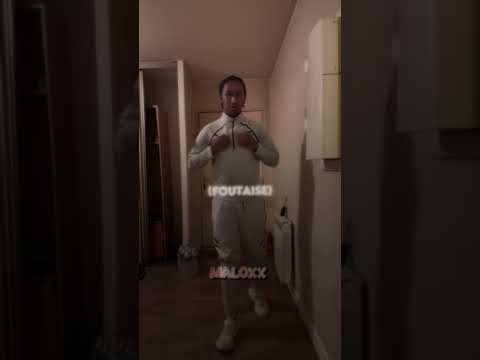 Foutaise - Ga&euml;lle Ft Fresh la Peufra