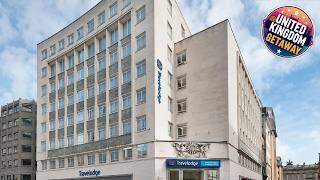 Travelodge Liverpool Central Exchange Street | Liverpool, United Kingdom | Hotel
