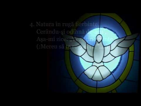 Remus Benta - Dumnezeu,inaintea tuturor (29.10.2016)