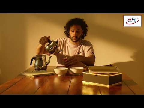 Ortel Mobile - neuer Sketch von Rebell Comedy "Die große Suche"