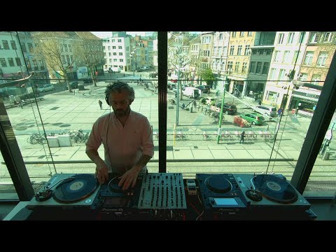 Igor Vicente | Breakfast Club - April 2021 | Belgium