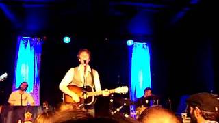 Josh Ritter - Lantern (clip)