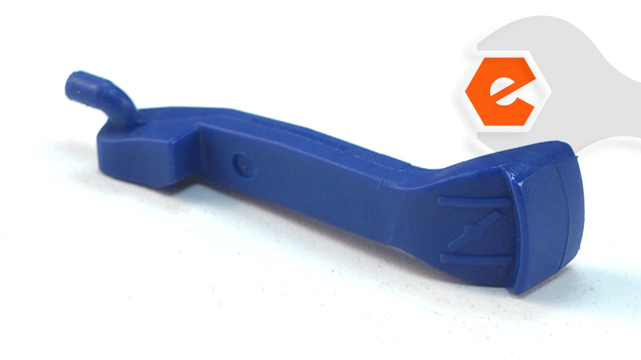 Replacing your Poulan Chainsaw Choke Lever