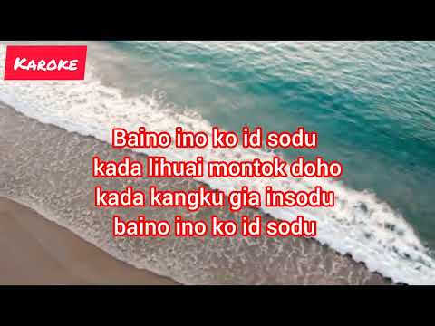 Upus Upus Ku Da Dika (Karoke) By Francis Landong