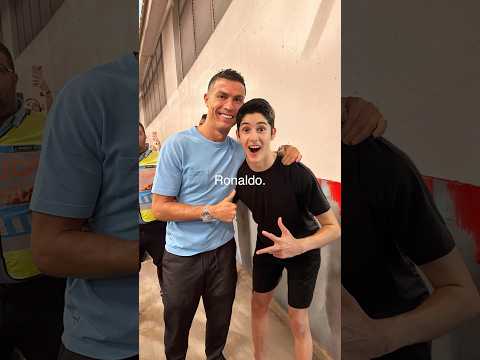 Engañé a futbolistas (otra vez)