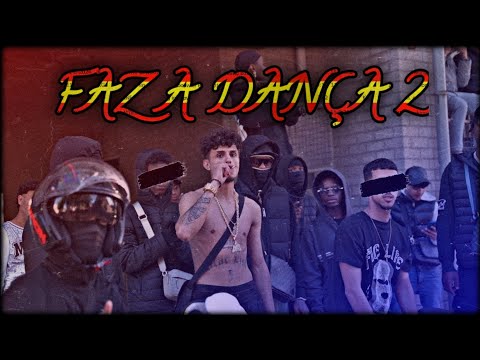 MAJO G03 - FAZ A DANÇA 2