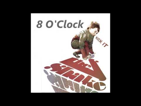 THE SHAKE 8 O Clock