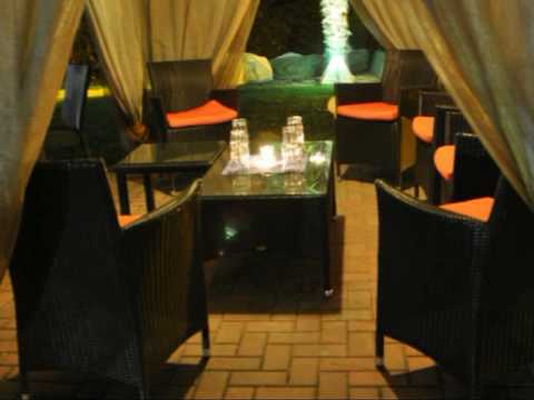 Island Fun Village : Discoteca Narabay