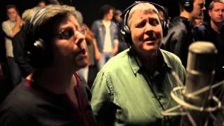 Stand (Let Your Voice Be Heard) 2 Minute Version -- Red Dirt Relief Fund