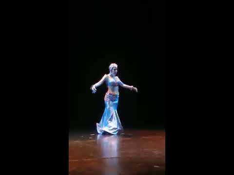 BELLYKA Shahdana Gala Show 2019/ Mesmerize by TSVI