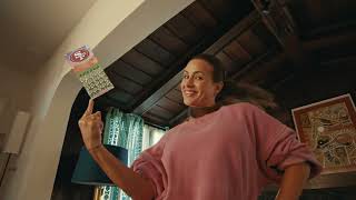 California Lottery Team Familia HM