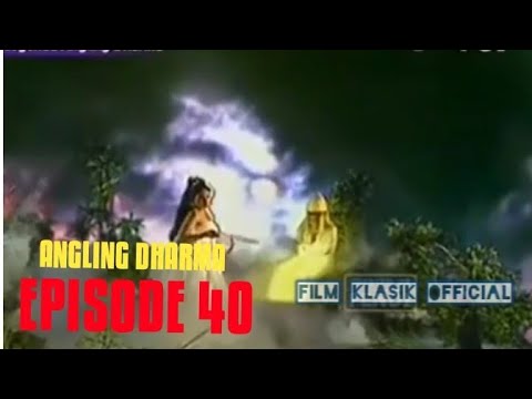 ANGLING DHARMA EPISODE 40