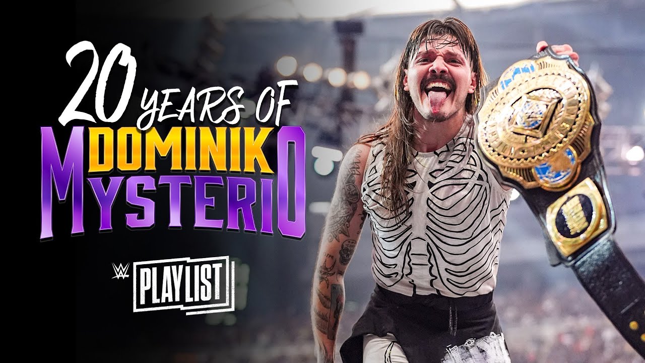 Video Test Thumbnail