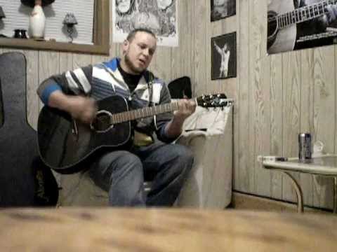 black label society- spoke in the wheel (cover by seth moore) email to sethjames88@gmail.com