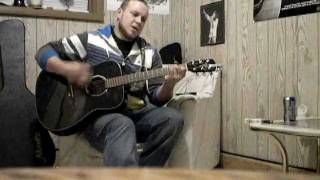 black label society- spoke in the wheel (cover by seth moore) email to sethjames88@gmail.com