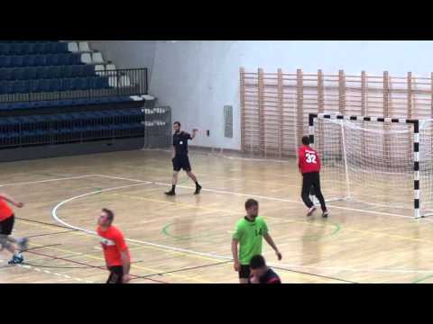 Félegyházi KSC - Kecskeméti FS DSE U23