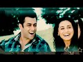 Keh Raha Hai Dil Deewana कह रहा है दिल दिवाना Romantic Song Salman K