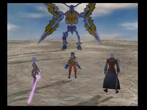 .hack//Mutation - Part 10 | Sidequests & Angolmore
