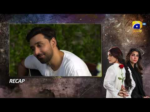 Recap Kalank Episode 37 - 1st October 2023 - HAR PAL GEO