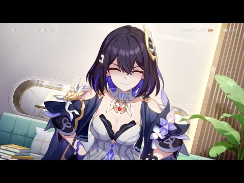 Seele Is Angry At Bronya JP Dub | Honkai Impact 3rd