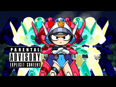 10 years of Mighty Switch Force with 100 MEMES (100 sub special)