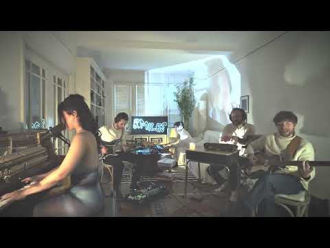 B.Miles - Bad Decision  (NPR Tiny Desk Submission 2025)