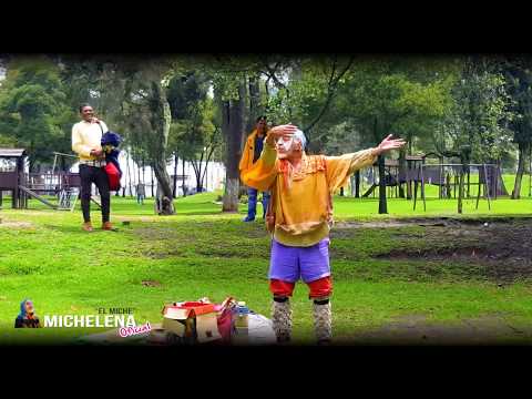 Michelena "El Miche" | Del Parque a Su Casa Vol 3 - (Carlos Michelena) Teatro De La Calle