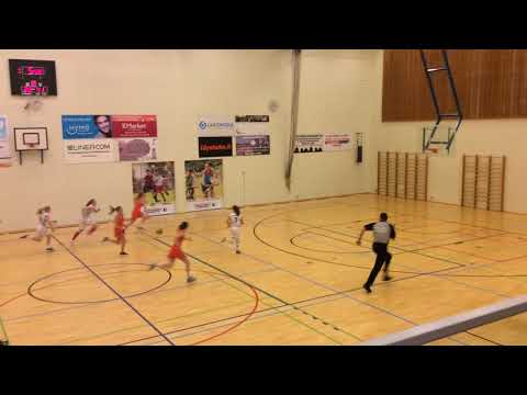 BT 1.DIV ORIMATTILAN JYMY-LEPY 3. erä