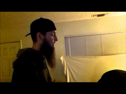 chico hiphop gospel - hap hathaway watch the time freestyle.wmv
