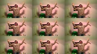 "Ain't Goin' Down ('Til The Sun Comes Up)" c&c version