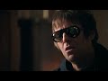 Liam Gallagher talking about Eric Cantona doing the video for Once