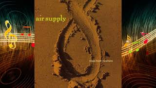 Air Supply - 10 - Spirit of Love