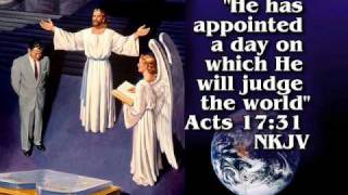 The Martins - Pass Me Not Oh Gentle Saviour