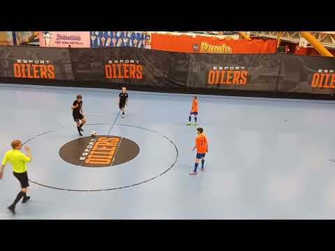 P15 ykkönen: Käpa - PPJ10