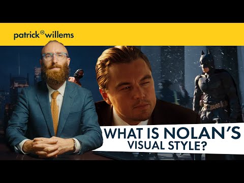 How Imax Made Christopher Nolan a Better Filmmaker
