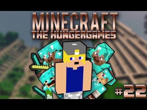 Minecraft: Hungergames - Episode 22 ''SUPERDOPE server!''
