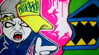 13 min of the best scratching oldschool mix (B-BOY MUSIC)