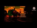Thomas Friends Series 13 18 Credits Lost Episode