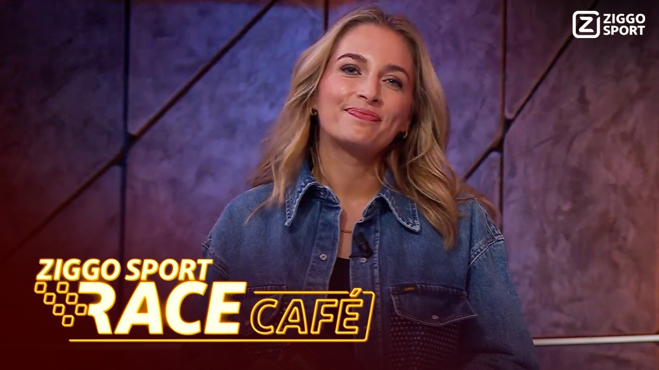 F1 BRAZILIË, MOTOGP & MEER - PLOOIJ, MOL, CATSBURG, WINKELMAN & LITJENS | Race Café 07/11/2025