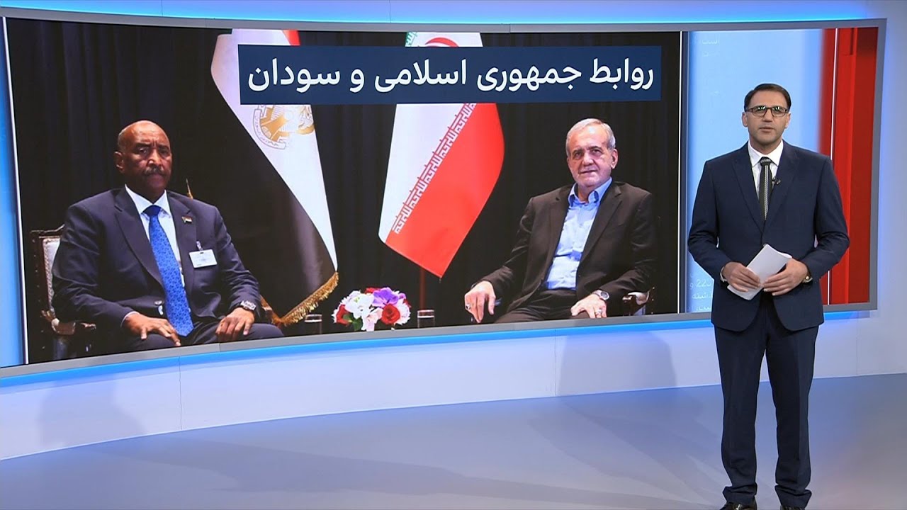 بازداشت شهروند ایرانی به اتهام انتقال تسلیحات جمهوری اسلامی به سودان