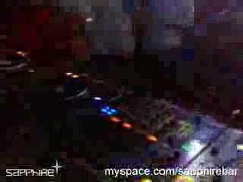 D.O.N.S. feat Terri B @ Sapphire (p1)