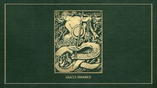 Tyga   Gucci Snakes Audio ft  Desiigner