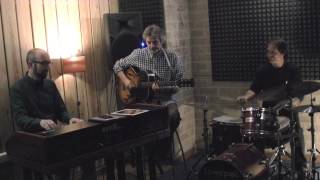 The Prototype. Organ Jazz Trío. Demo.