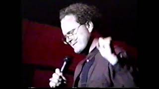 ADOREMOS - MARCOS WITT En Vivo (1991)