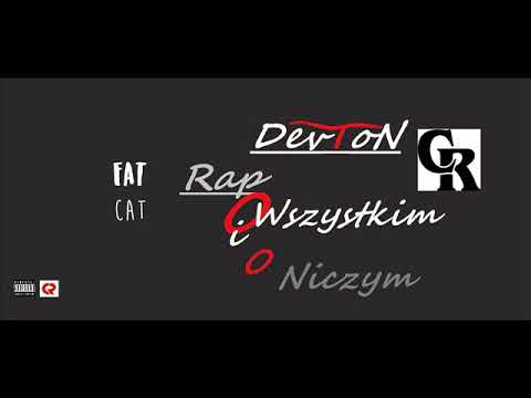 DevTon CRs - O wszystkim i o niczym by. SMOKEONEBEATS