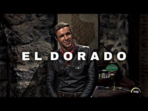 “I thought you were on their side!” | A Humorous Scene From El Dorado (1966) in HD ft. James Caan